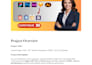 convert figma, PSD, xd, sketch to responsive HTML, CSS, js and bootstrap